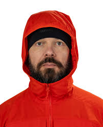 Arc'teryx PRO Practitioner AR Hoody Men's Dynasty