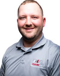 Dylan Hoff • H and S Roofing LLC