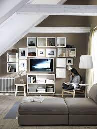 Pin Di Monica Su Casa Nuova Soggiorno Ikea Arredamento Casa Arredamento
