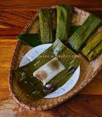 Tahan dalam seminggu lebih.resepi tepung bungkus ni mas dapat dari majalah saji, dah. Teratak Mutiara Kasih Kuih Tepung Bungkus Sedap Ada Tips Dan Petuanya Supaya Menjadi Dengan Jayanya