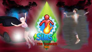 V 1.5 outfit generator/randomizer & more! Los Sims 4 Las Mejores Modificaciones De Sacrificio Para Ver