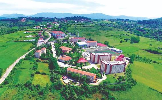 Bizi Tanı - Aday Öğrenci - Bartın Üniversitesi