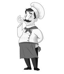 Check out our chef drawing selection for the very best in unique or custom, handmade pieces did you scroll all this way to get facts about chef drawing? Anime Chef Stock Illustrations 111 Anime Chef Stock Illustrations Vectors Clipart Dreamstime