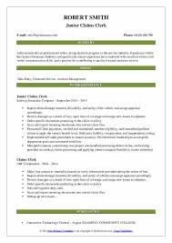 Safeway insurance phone number get full information email id, fax , office location & customer service support phone number on isopentoday. Claims Clerk Resume Samples Qwikresume