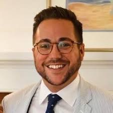 Bianca Alterio and Jordan Gillespie's Wedding Website