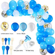 Find baby shower candy at the lowest price guaranteed. Party Wedding Birthday Balloons Decorations Baby Shower Decorations For Girl Boy Balloon Garland Arch Kit 102 Pack Silver White Gold And Confetti Party Balloon With Strip Tape Balloons Decorations Psp Co Ir