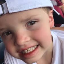 Fundraiser by Melanie Bobo : Diabetes Service Dog for Cannon