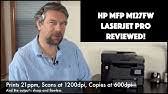 Заправка картриджа hp cf283a для принтера laserjet pro m125, m127 refill instruction. How To Install Hp Laserjet Pro Mfp M127fw In Windows Youtube
