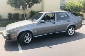 Image result for Verde Brookland 2005 Alfa-Romeo