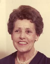 Contributions to the tribute of Mary Jeffrey