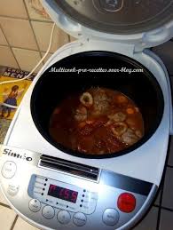 Osso Bucco Recettes Au Multicuiseur Mijoteur Multicuiseur Recette Multicuiseur Multicuiseur Moulinex