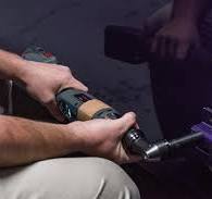 QXXD Cordless Angle Wrench | Ingersoll Rand Power Tools