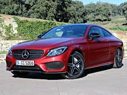 Argus Mercedes Classe C Annee 2016 Cote Gratuite