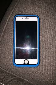This Is A Gold Sprint Iphone 8plus 64gb In Brand New Condition No Scratches Or Scuffs Or Dings Just Like New Phone Has Been In Phone Iphone Sprint Iphone 64gb