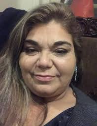 Obituary information for Maria De Lourdes Meza