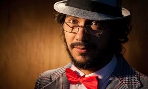 VOICES OF AMERICA FOR PEACE