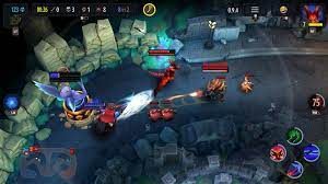 Feel free to contribute to this wiki! Heroes Of Soulcraft Moba For Android Apk Download