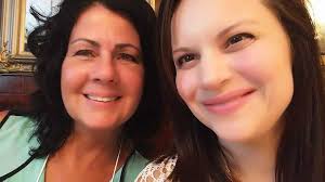 Honoring Patti Parker's legacy at the Holiday Market