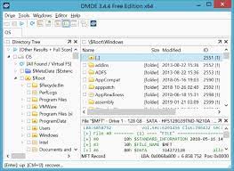 The dm file extension is a data format known as drm delivery message. About Dmde Dm Disk Editor And Data Recovery Software