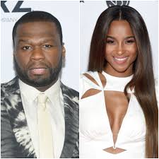 Addressing her proposition, chelsea continued: Why Did 50 Cent And Ciara Break Up