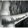 Every tattoo is important and i take that honor and responsibility very seriously. 3