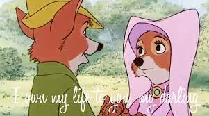 Maybe you would like to learn more about one of these? Animated Robin Hood Quotes