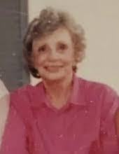 Peggy Broadhead's Instagram, Twitter & Facebook