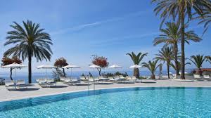 Вернулись, родос,отели sentido lindos bay, rodos. Hotel Rodos Rhodos Princess Beach Kiotari Holidaycheck Rhodos Griechenland