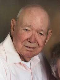 Gerald Dean Dixon 1931