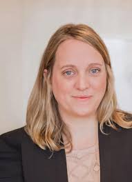 Annual Report 2021-2022 by Klingenstein Center