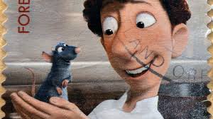 Real-Life Ratatouille Cutely Terrorizes Union Square Pie Shop