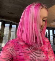 Once you've let it sit for several minutes, wash your hair out with shampoo and conditioner. Vrh13ecq36sdxm