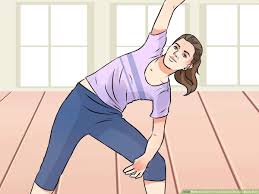 9 Ways To Stretch Your Back To Reduce Back Pain Wikihow