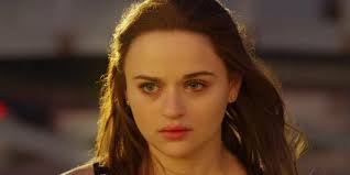 Fair warning, kissing booth fans: Xcnckjanujeoxm