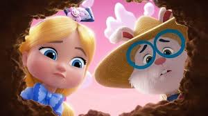 Alenkina Pekáreň Plná Divov