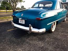 Image result for Bimini Blue 1950 Ford