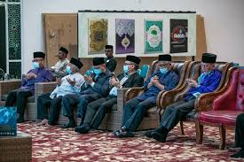 Jawatankuasa fatwa kebangsaan haram shisha. Lawatan Jawatankuasa Muzakarah Majlis Kebangsaan Hal Ehwal Ugama Islam Malaysia Jawatankuasa Fatwa Seluruh Malaysia