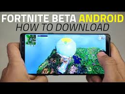 Xiaomi redmi 8 fortnite download. Is Samsung Galaxy Note 9 The Best Phone To Play Fortnite Mobile We Find Out Ndtv Gadgets 360