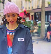 In it, emily's unique 3d camera phone case has caught the viewers' attention and many have commented that they want the same phone case as lily collins plays emily cooper, a marketing executive from chicago who is hired to provide an american perspective at a marketing firm in paris. Emily In Paris Jeremy O Harris Mel Ottenberg On The Polarizing Show