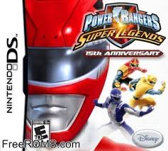 Power Rangers Super Legends Rom Nds Rom Nds Download From Freeroms Com Phineas and ferb ppsspp iso download. power rangers super legends rom nds