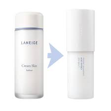 Laneige Cream Skin Cerapeptide Refiner - Kiko & Beauty