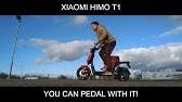 We did not find results for: Xiaomi Himo T1 Bio Hybrid Electric Cycle Ev World English Youtube