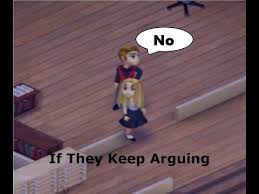 How do you unlock the shed in . How To Divorce In Virtual Families 2