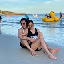 หวานกันทั้งหาดเลยทีเดียว สำหรับคู่รักคู่หวาน เชน ณัฐวัฒน์ เปล่งศิริวัธน์ และ แพร พรรัมภา หรือ แพร พิไลรัมภา สิริสุรีภัสร์&nbsp;สองนักแสดงมาก. à¹à¸žà¸£à¸žà¸£à¸£ à¸¡à¸ à¸² Hashtag On Twitter