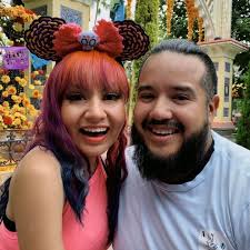 No Boo Necklace Not Available at Fright Fest