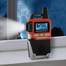 29 Things From Walmart You Never Knew You Needed For Your Car Weather Radio Radio Noaa Weather Radio