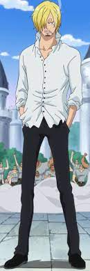 Sanji One Piece Wiki Fandom Powered By Wikia Onepiece Onepieceanime Onepiecemanga Onepieceart Onepie One Piece Cosplay One Piece Manga Anime One Piece