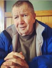 Obituary information for Galen Smith