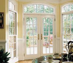 Interior doors are used to bring in more light. Exterior Door Styles French Sliding Patio Options Atlanta Georgia Exovations
