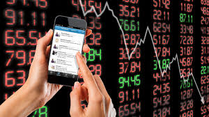 Lega serie a to commemorate historic coppa italia final with nfts. The Twitter Accounts Stock Market Investors Need To Follow In 2016 Marketwatch